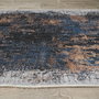 Conceptum Alfombra Woopamuk035 Multicolor 80 x 150 cm